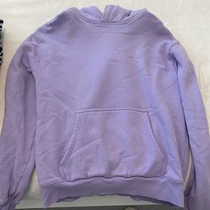 TNA cozy perfect sweatshirt